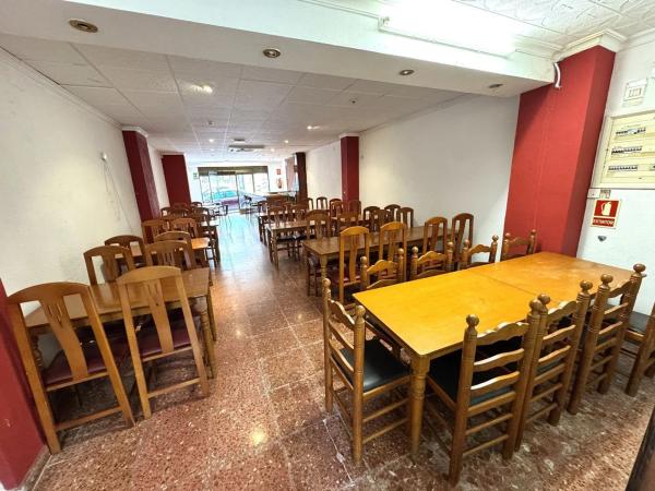 Local en Centro Urbano