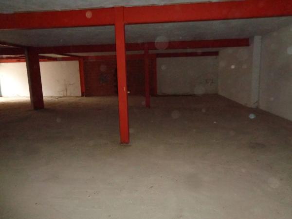 Local o nave en avenida Nicaragua