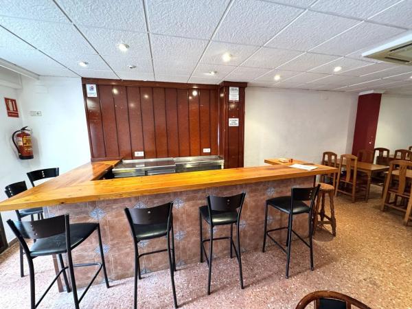 Local en Centro Urbano