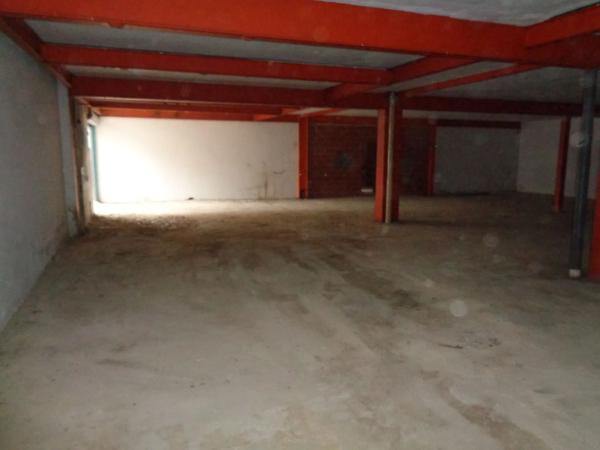 Local o nave en avenida Nicaragua