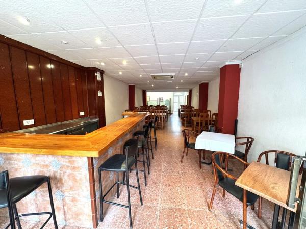 Local en Centro Urbano