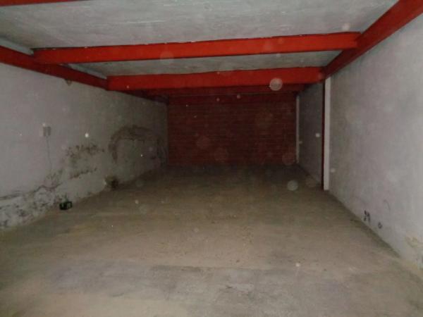 Local o nave en avenida Nicaragua