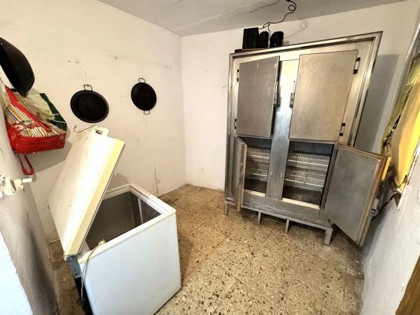 Local en Centro Urbano