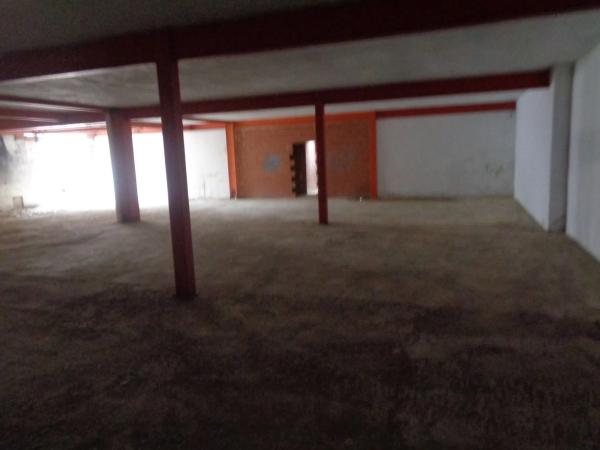 Local o nave en avenida Nicaragua