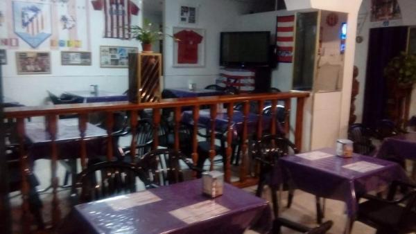 Local en rentabilidad en Pueblo Poniente