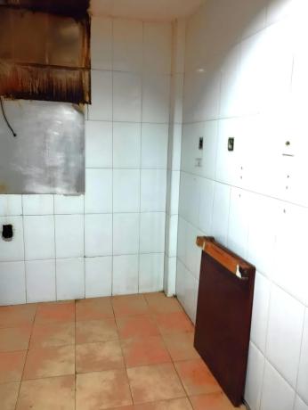 Local en avenida de Murcia