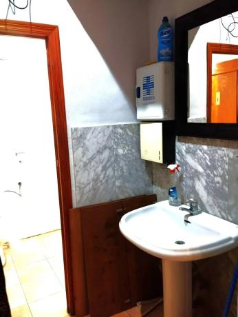 Local en avenida de Murcia