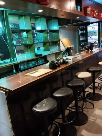 Local en avenida de Murcia