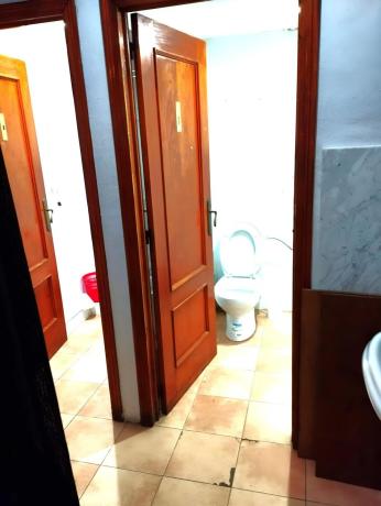 Local en avenida de Murcia