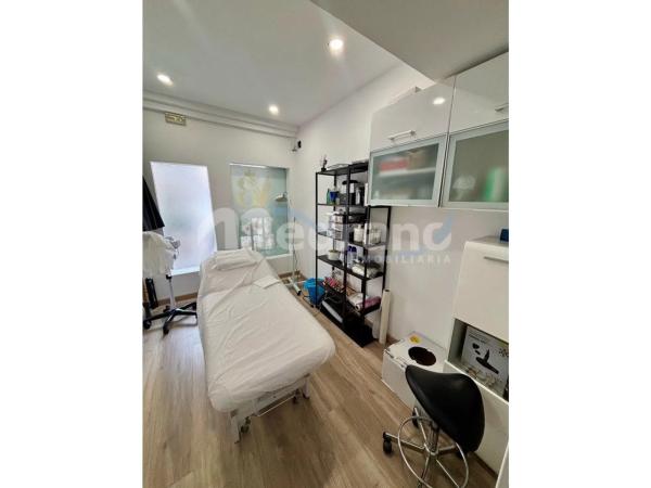 Local en pasaje de la Gavina