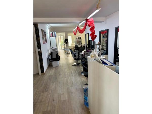 Local en pasaje de la Gavina