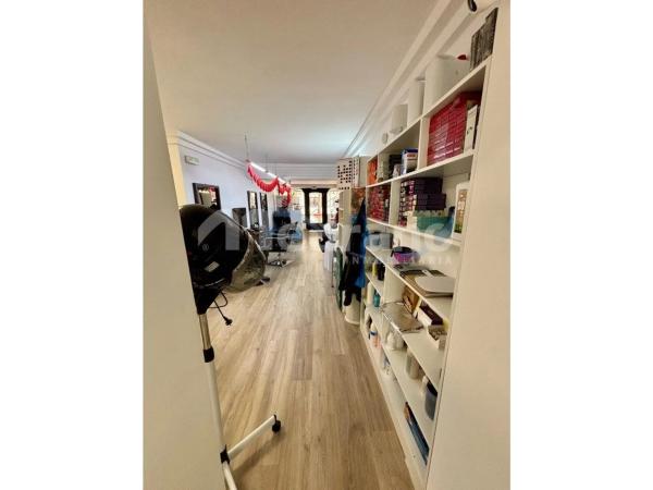 Local en pasaje de la Gavina