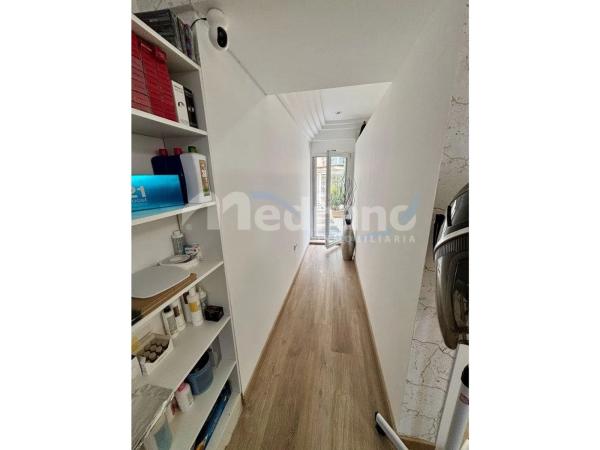 Local en pasaje de la Gavina