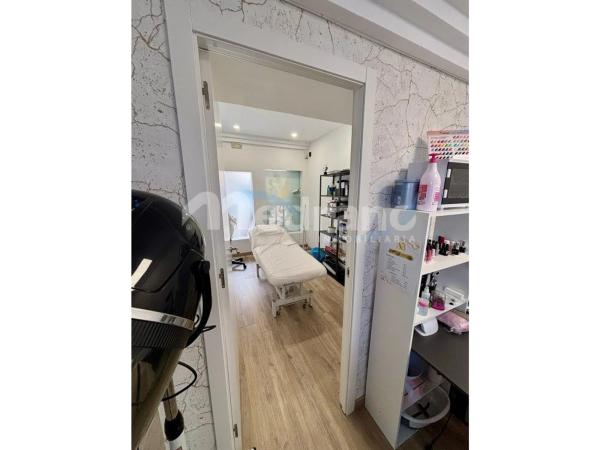 Local en pasaje de la Gavina