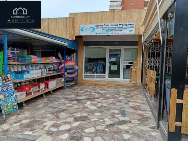 Local en Barrio Zona Sierra Helada