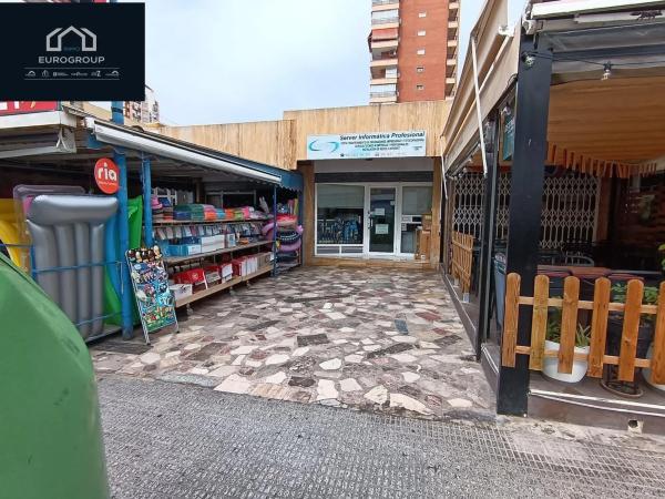 Local en Barrio Zona Sierra Helada