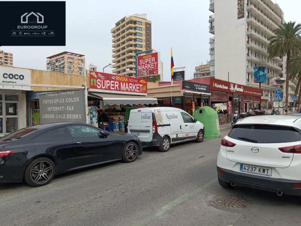 Local en Barrio Zona Sierra Helada