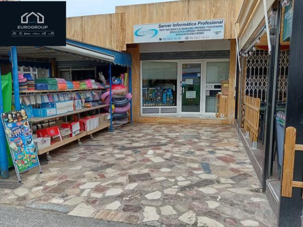 Local en Barrio Zona Sierra Helada