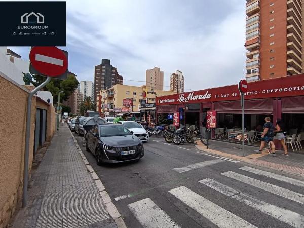 Local en Barrio Zona Sierra Helada