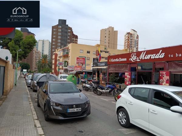 Local en Barrio Zona Sierra Helada