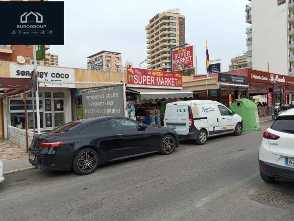 Local en Barrio Zona Sierra Helada