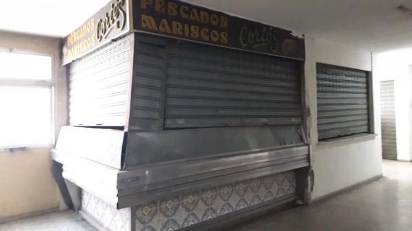 Local en Centro Urbano