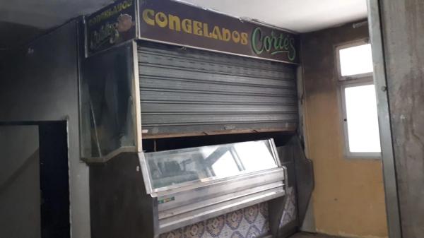 Local en Centro Urbano