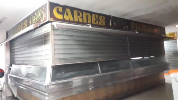 Local en Centro Urbano