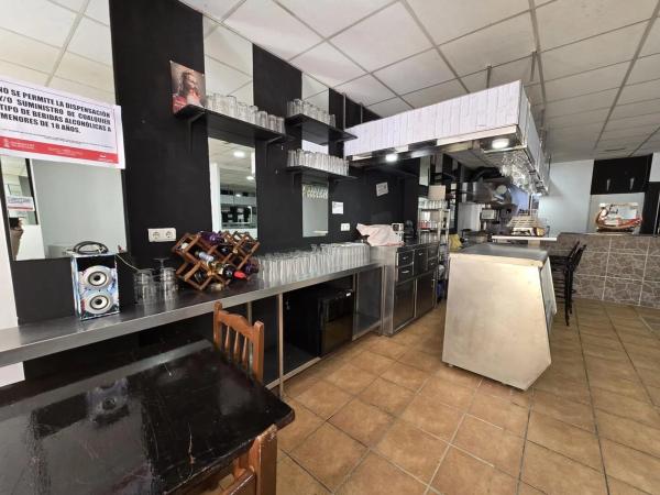 Local en Centro Urbano