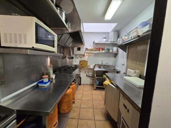 Local en Centro Urbano