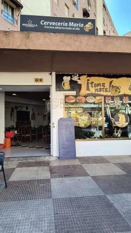 Local en Pueblo Levante