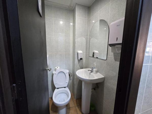 Local en Centro Urbano