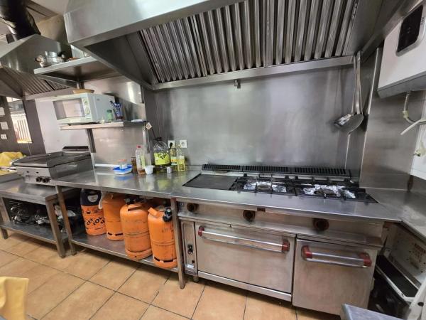 Local en Centro Urbano