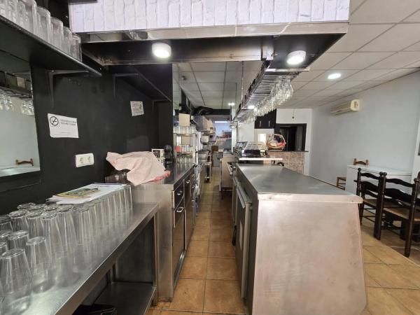 Local en Centro Urbano