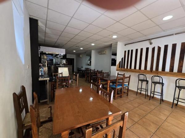 Local en Centro Urbano