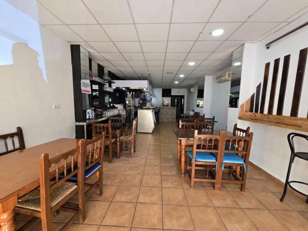 Local en Centro Urbano