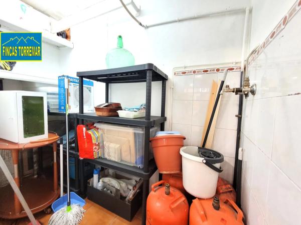 Local en calle de Jupiter