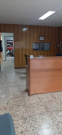 Local en calle de Antonio Ramos Carratalá