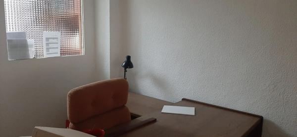 Local en calle de Antonio Ramos Carratalá