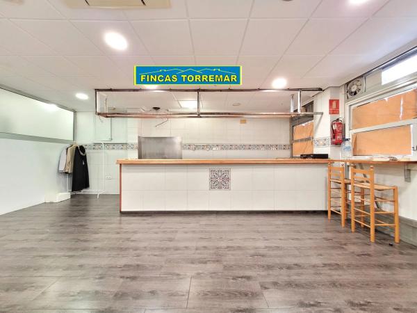 Local en calle de Jupiter