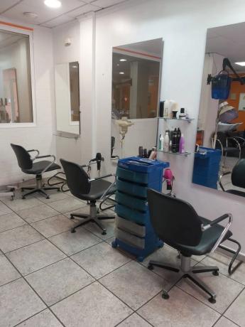 Local en calle Gardenias, 7