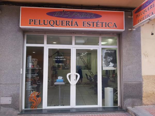 Local en calle Gardenias, 7