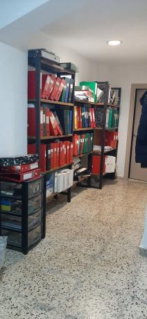 Local en calle de Antonio Ramos Carratalá