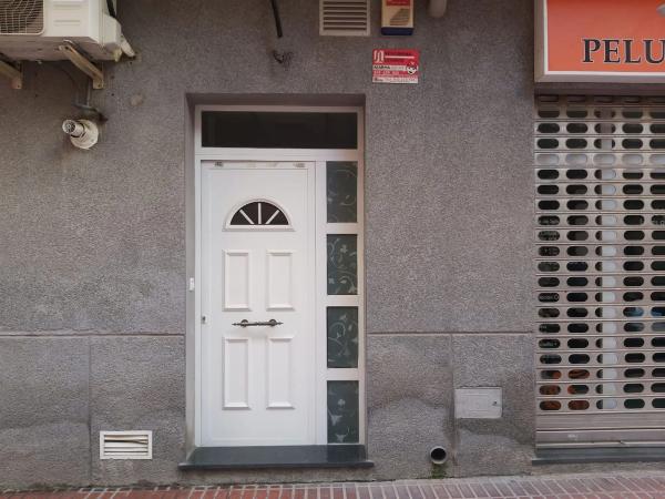 Local en calle Gardenias, 7