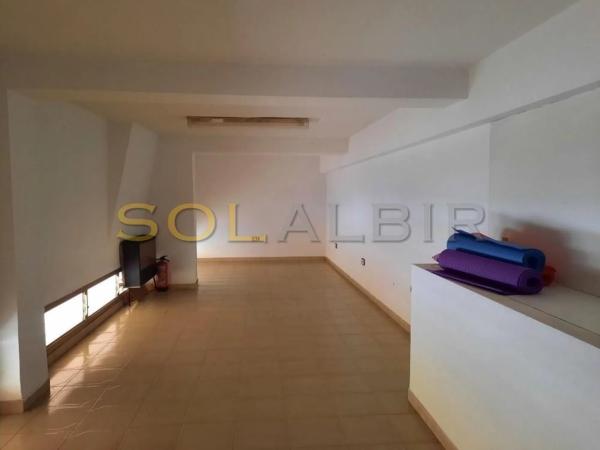 Local en calle Kennedy, 1