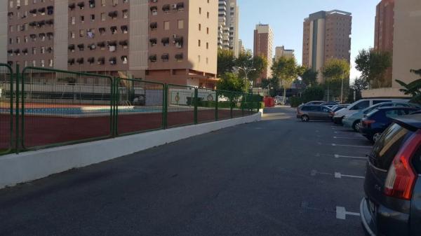 Local en avenida de Europa, 48