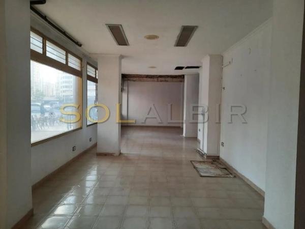 Local en calle Kennedy, 1