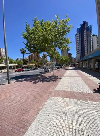 Local en Pueblo Levante