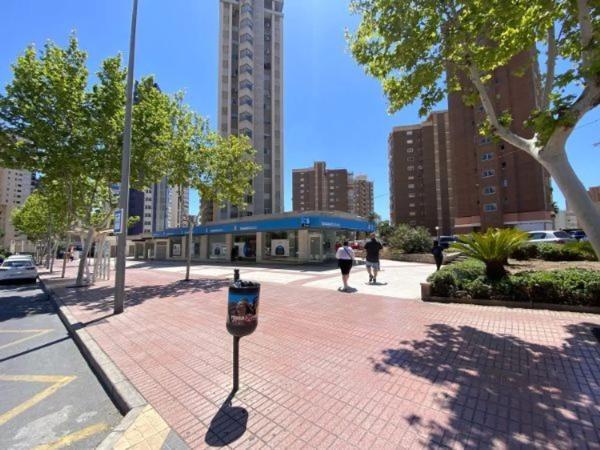 Local en Pueblo Levante