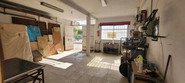 Local en avenida de Francia, 7